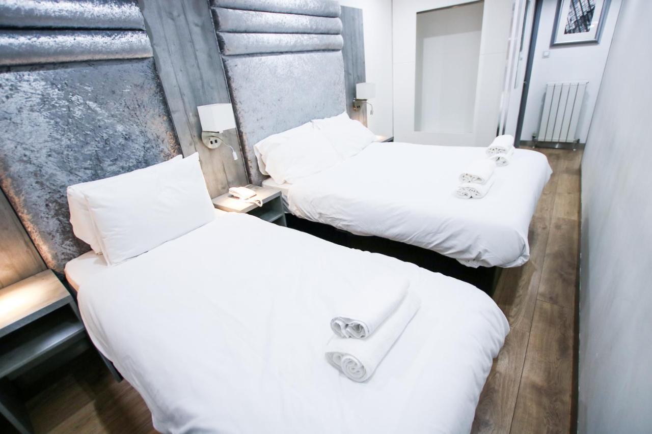 Brunswick Merchant City Hotel Γλασκώβη Εξωτερικό φωτογραφία
