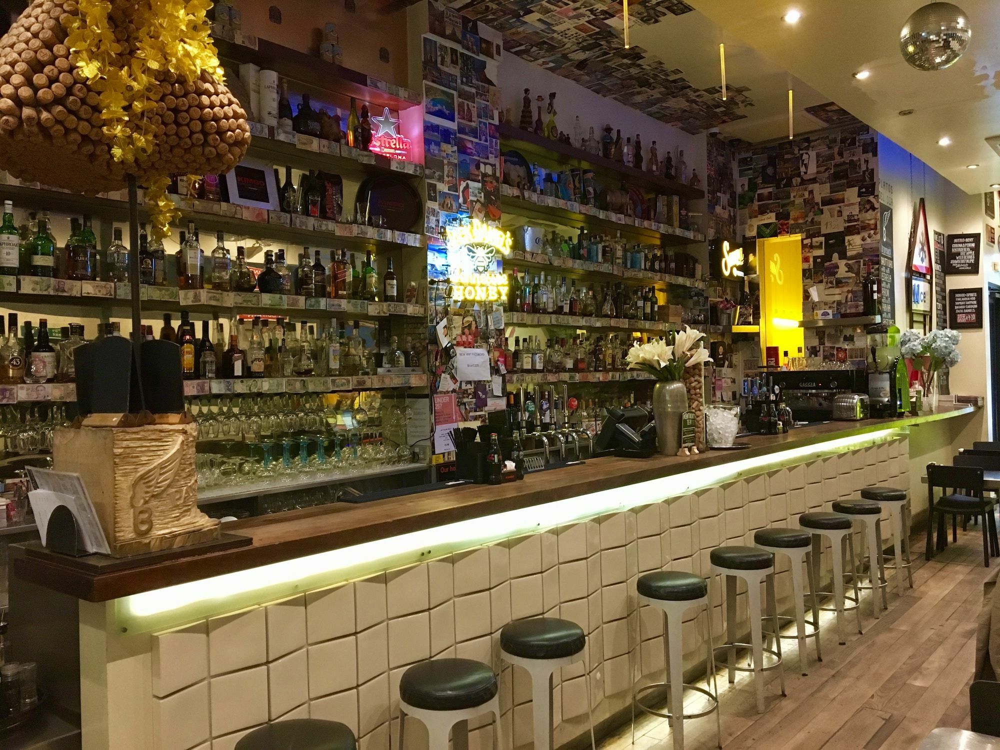Brunswick Merchant City Hotel Γλασκώβη Εξωτερικό φωτογραφία